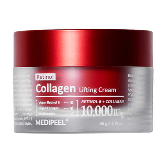 MEDI-PEEL Retinol Collagen Lifting Cream 50ml
