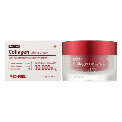 MEDI-PEEL Retinol Collagen Lifting Cream 50ml