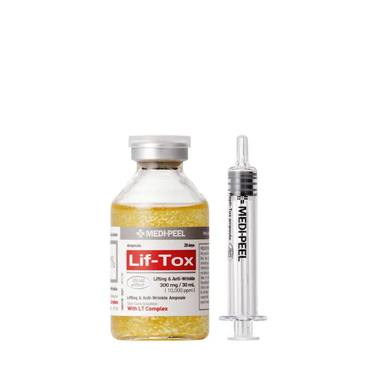 (NEWK) MEDI-PEEL Lif-Tox Ampoule 35ml - DODOSKIN
