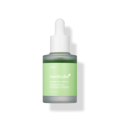 MEDICUBE Exosome Cica Ampoule 30ml