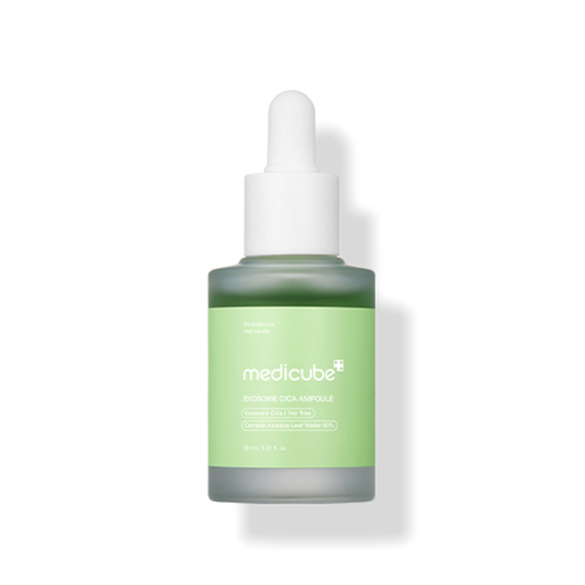 MEDICUBE Exosome Cica Ampoule 30ml