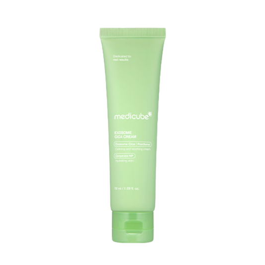MEDICUBE Exosome Cica Cream 50ml