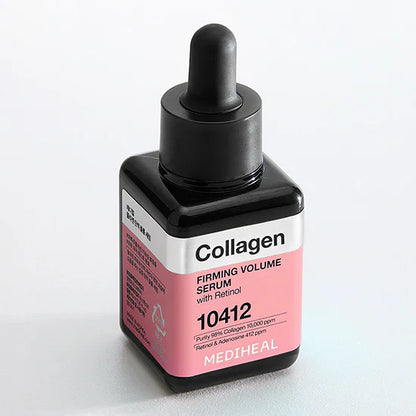 MEDIHEAL Collagen Firming Volume Serum with Retinol 10412 40ml