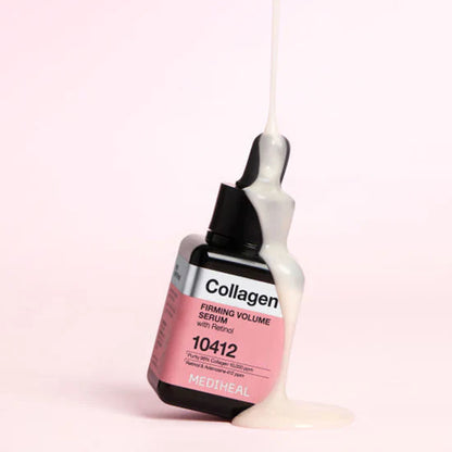 MEDIHEAL Collagen Firming Volume Serum with Retinol 10412 40ml
