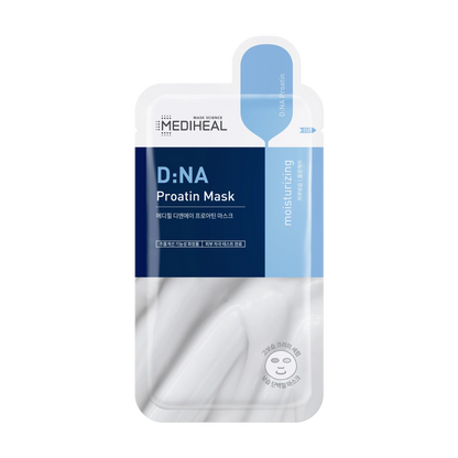 MEDIHEAL D:NA Proatin Mask