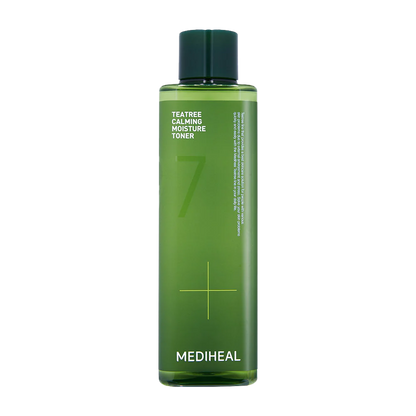MEDIHEAL Tea Tree Calming Moisture Toner 350ml