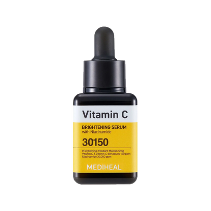 MEDIHEAL Vitamin C Brightening Serum with Niacinamide 40ml/100ml