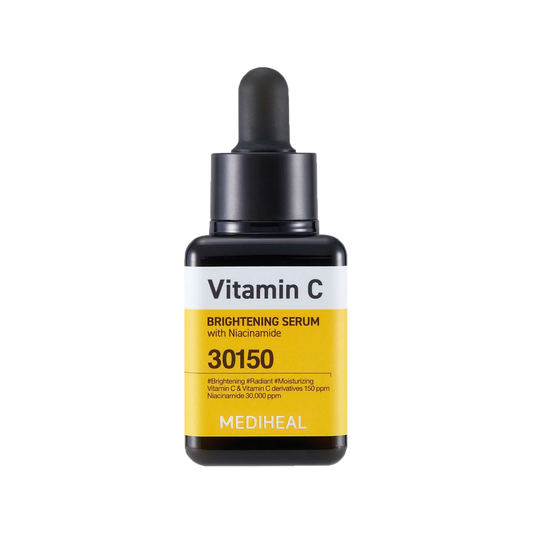 MEDIHEAL Vitamin C Brightening Serum with Niacinamide 40ml/100ml