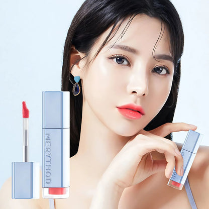 Its buildable formula allows you to control the intensity of the color, whether you prefer a subtle tint or a bold, vibrant look.