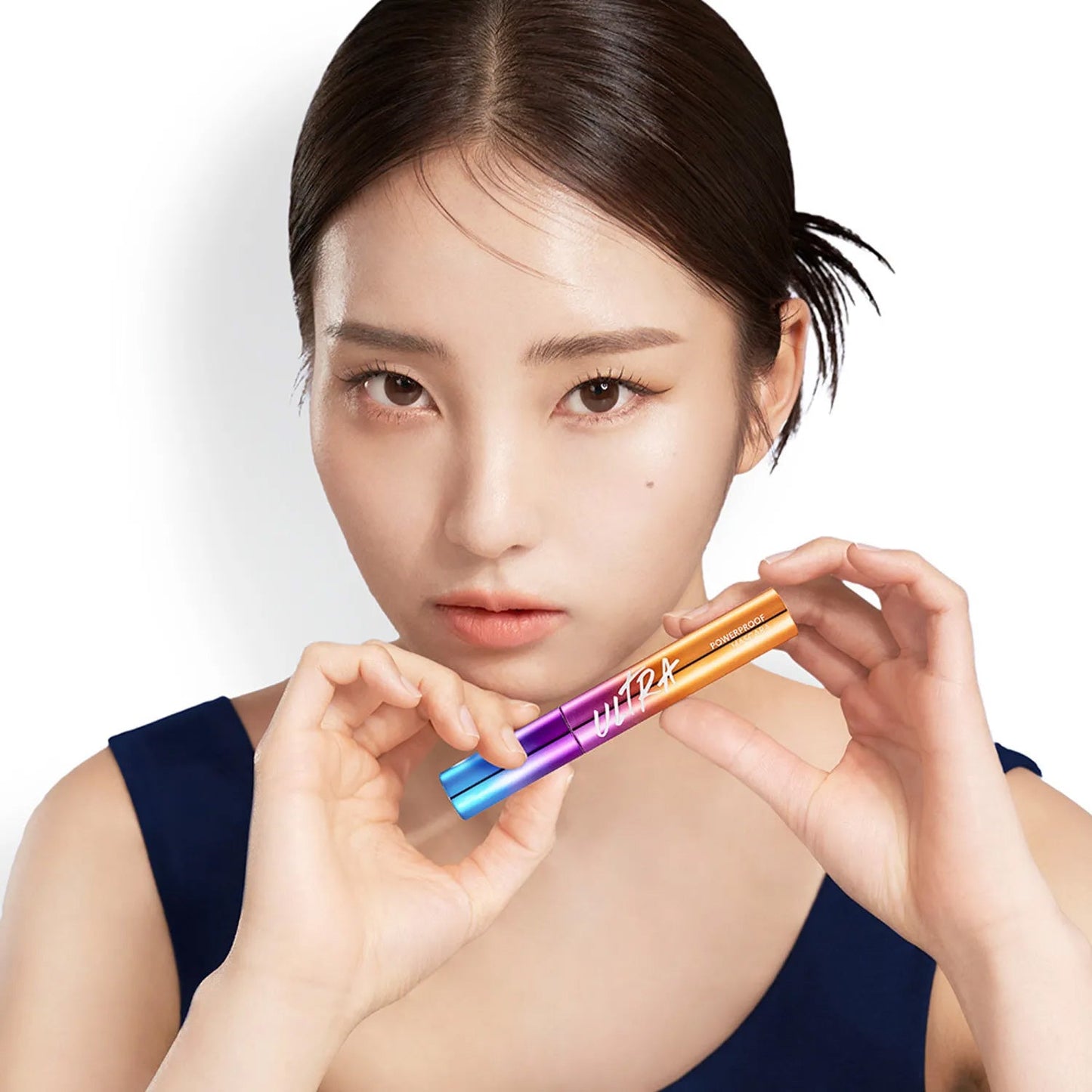 MISSHA Ultra Powerproof Mascara 8g