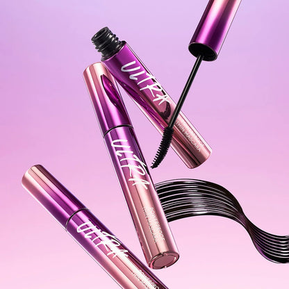 MISSHA Ultra Powerproof Thin Mascara 9g