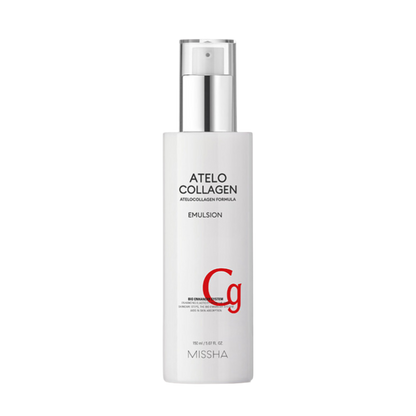 MISSHA Atelo Collagen Emulsion 125ml