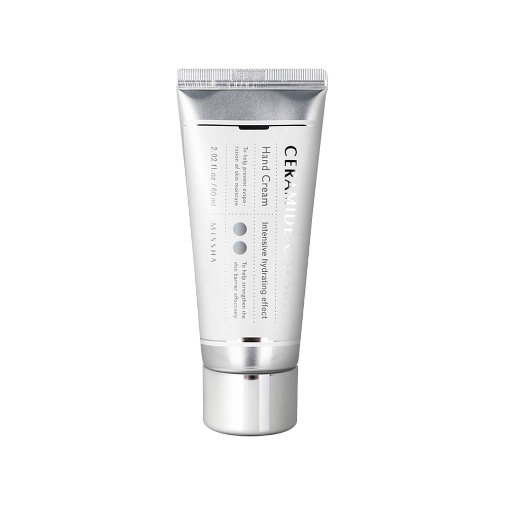 MISSHA Ceramide Capsule Hand Cream 60ml - KLO