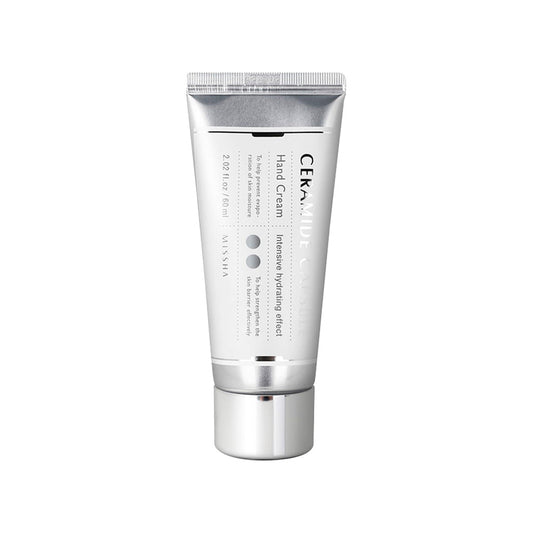 MISSHA Ceramide Capsule Hand Cream 60ml - KLO
