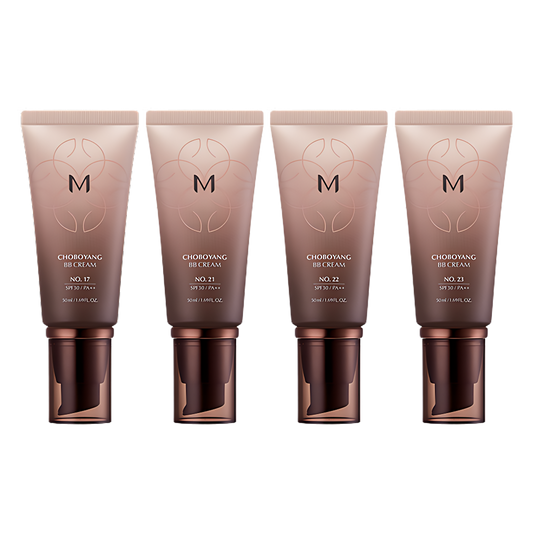MISSHA Choboyang BB Cream SPF30 PA++ 50ml