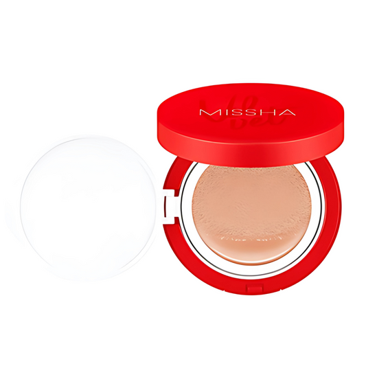 MISSHA Velvet Finish Cushion SPF50+ PA+++ 2 colors 15g