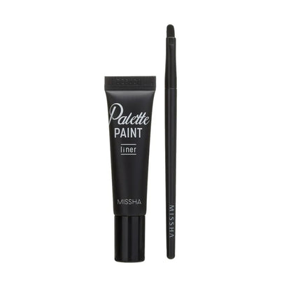 MISSHA Palette Paint Liner 6g 2 colors