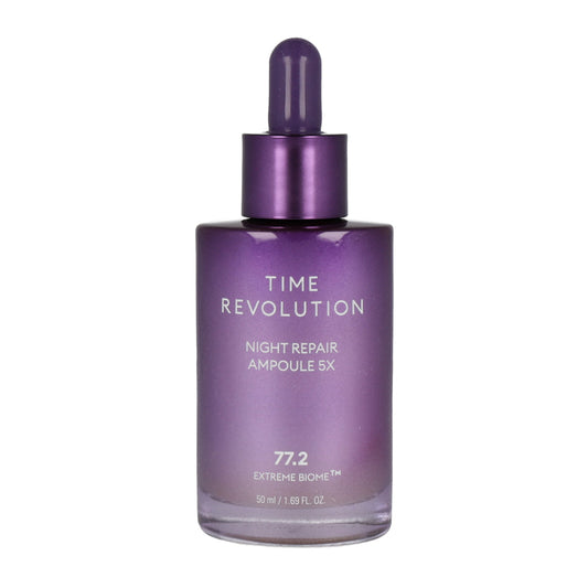 [US Exclusive] MISSHA Night Repair Ampoule 5X 50ml - KLO