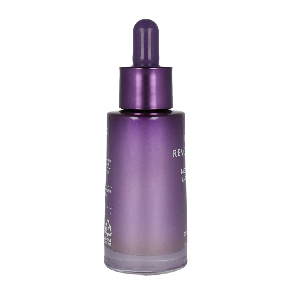 [US Exclusive] MISSHA Night Repair Ampoule 5X 50ml - KLO