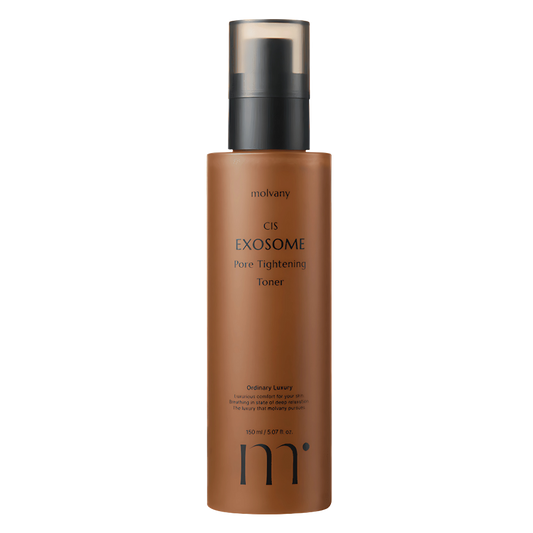 MOLVANY Castanea Crenata Inner Shell Pore Tightening Toner 150ml