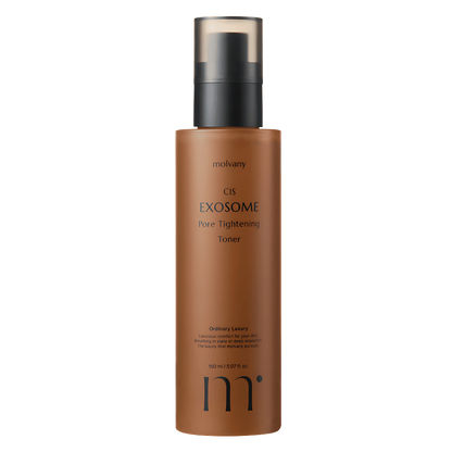 MOLVANY Castanea Crenata Inner Shell Pore Tightening Toner 150ml