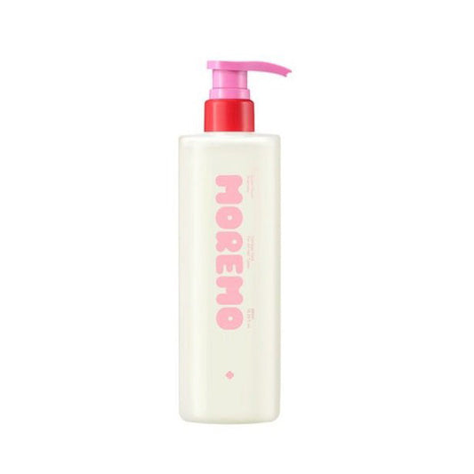 MOREMO Super Repair Shampoo 480ml