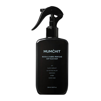 MUMCHIT Large Fabric Perfume 250ml 3 Types