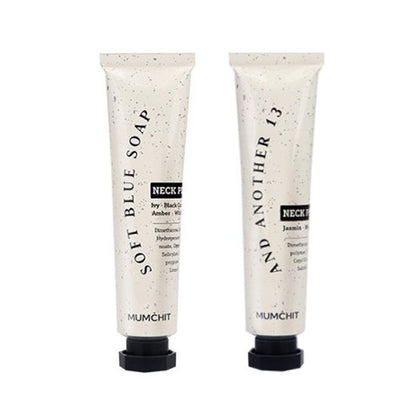 MUMCHIT Neck Perfume Solid Perfume 30ml 2 Types