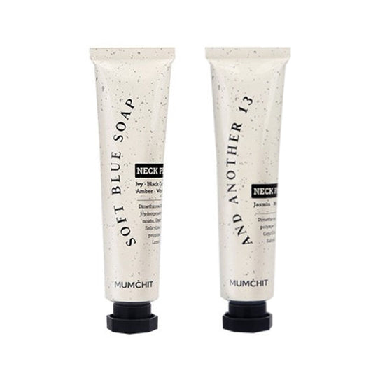 MUMCHIT Neck Perfume Solid Perfume 30ml 2 Types