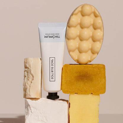 MUMCHIT Melting Hand Cream 50ml 4 Types