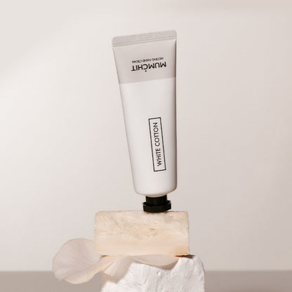 MUMCHIT Melting Hand Cream 50ml 4 Types