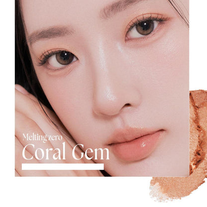 MUZIGAE MANSION One & Only Shadow 2.0g 10 colors