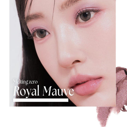 MUZIGAE MANSION One & Only Shadow 2.0g 10 colors
