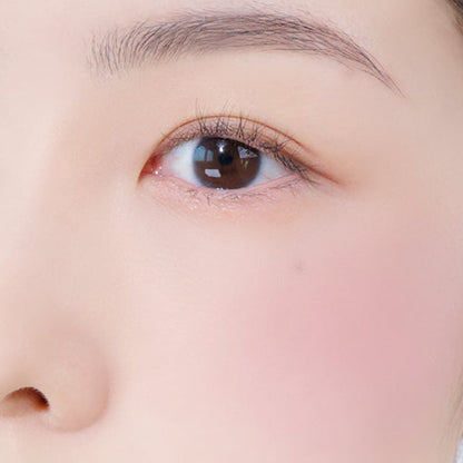 Fwee Mellow Dual Blusher 7.2g (12 Colors)