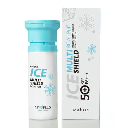 MYDPLUS Ice Multi Shield SPF 50+ PA+++ 100ml