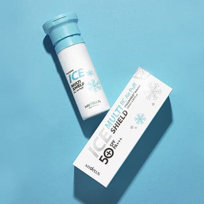 MYDPLUS Ice Multi Shield SPF 50+ PA+++ 100ml