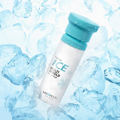 MYDPLUS Ice Multi Shield SPF 50+ PA+++ 100ml