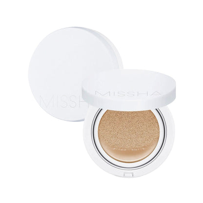 MISSHA Magic Cushion Moist Up SPF50+ PA +++ 15g - KLO