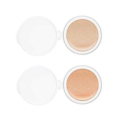 MISSHA Magic Cushion Cover Lasting / Moist UP Refill 15g - KLO
