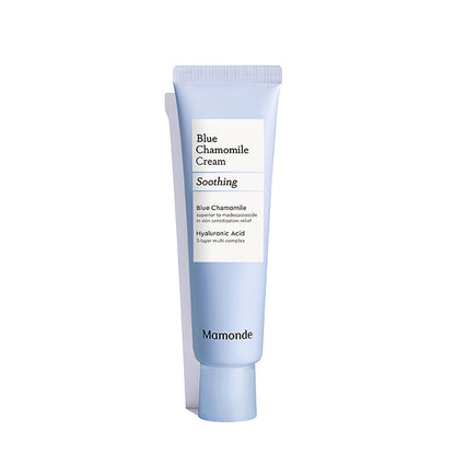 Mamonde Blue Chamomile Cream Soothing 60ml