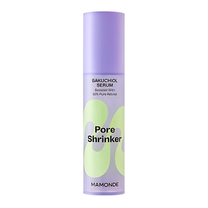 Mamonde Pore Shrinker Bakuchiol Serum 50ml