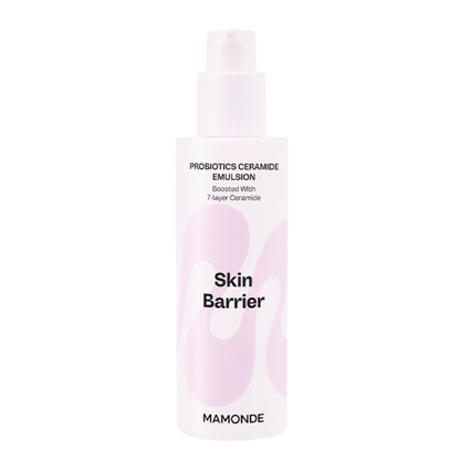 Mamonde Probiotics Ceramide Emulsion 150ml