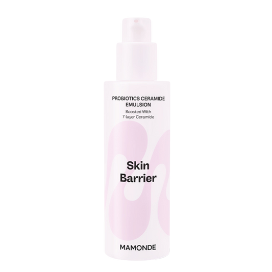 Mamonde Probiotics Ceramide Emulsion 150ml