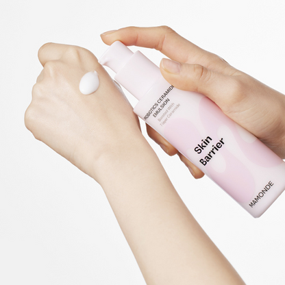 Mamonde Probiotics Ceramide Emulsion 150ml