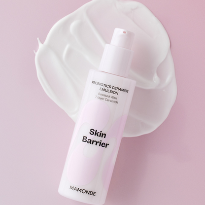 Mamonde Probiotics Ceramide Emulsion 150ml