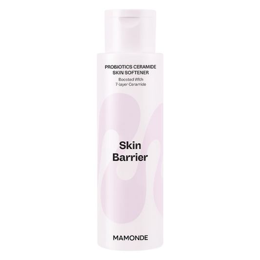 Mamonde Probiotics Ceramide Skin Softener 200ml