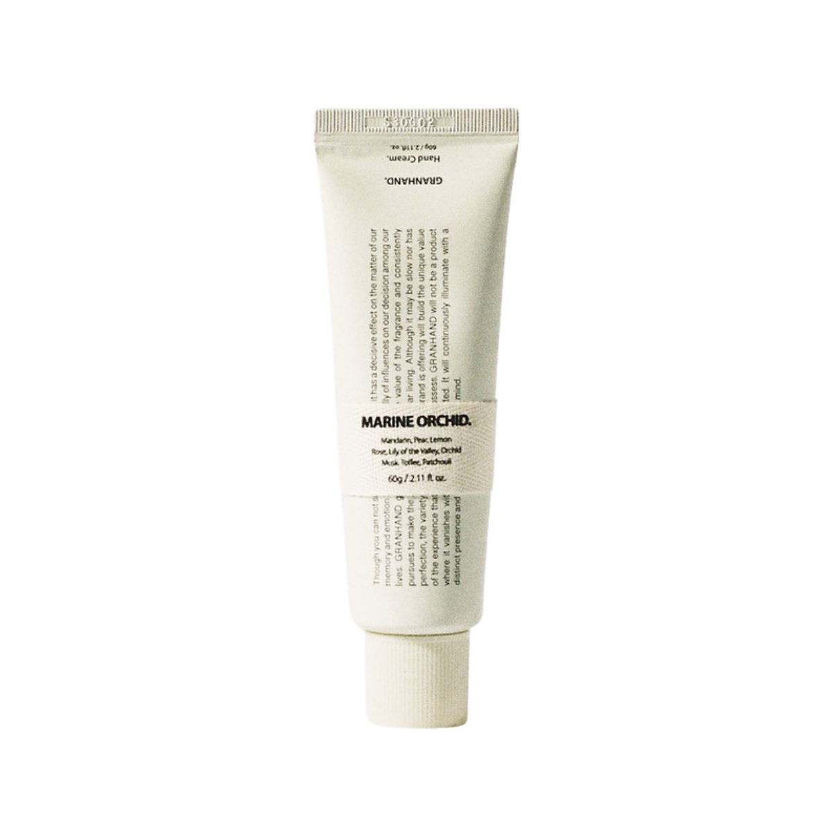 (Matt) GRANHAND. Hand Cream 25g - KLO