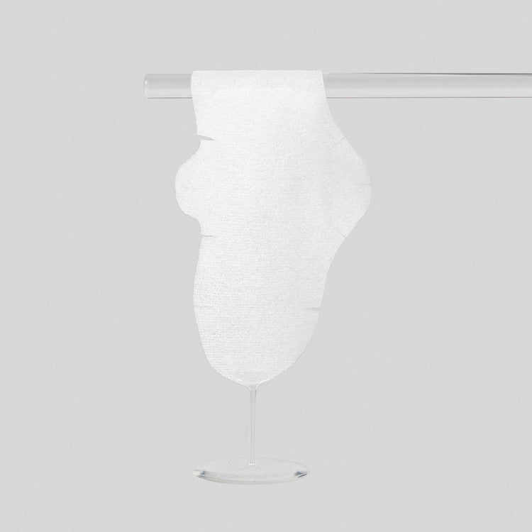 Mary&May Daily Safe Black Head Clear Nose Mask 10ea