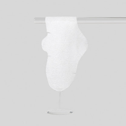 Mary&May Daily Safe Black Head Clear Nose Mask 10ea