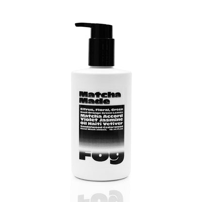 HAUS Fog Body Wash 300ml